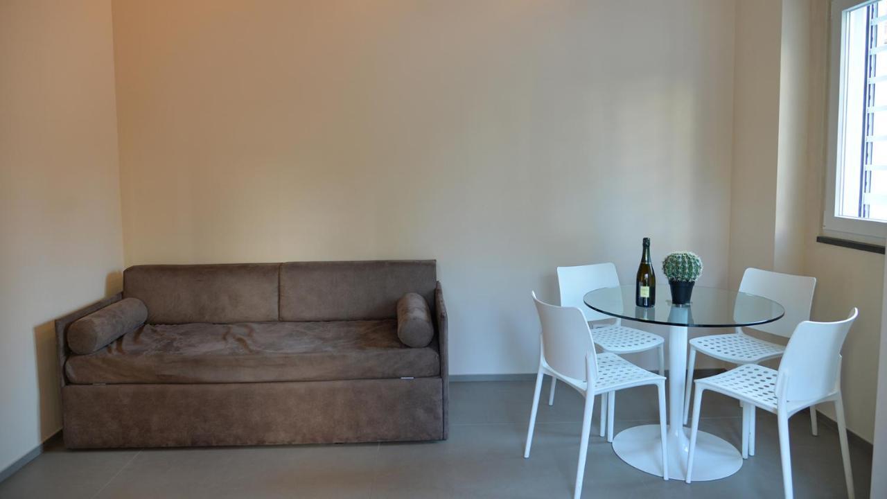 Loft Del Parco By Go4Sea Villa Бари Екстериор снимка