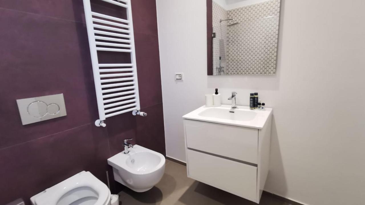 Loft Del Parco By Go4Sea Villa Бари Екстериор снимка